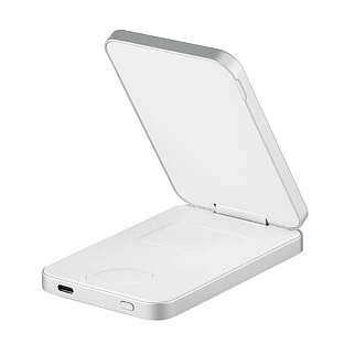 Внешний аккумулятор uBear Cruise Power bank 8000mAh, PD20W, белый