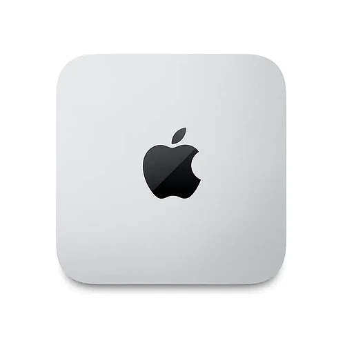 Mac Studio M2 Max (12C CPU/30C GPU), 32GB, 512GB, Серебристый