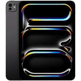 iPad Pro 11", (M5, 2025), 2TB, Wi-Fi, Черный космос