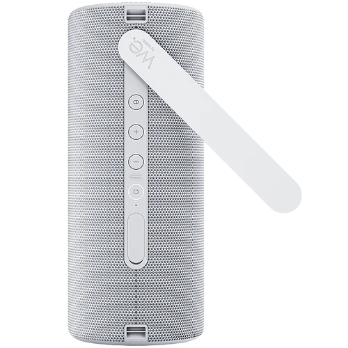Портативная акустика WE. HEAR 2 By Loewe Portable Speaker 60W  Cool Grey арт. 60702S10