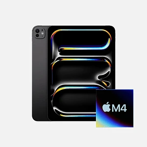 iPad Pro 13 M4