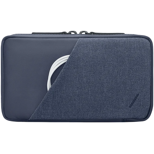 Органайзер NATIVE UNION STOW для аксессуаров , цвет: индиго