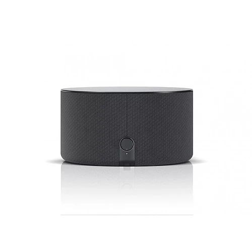  Сабвуфер LOEWE Klang Sub 1, Subwoofer 360W, Basalt Grey, арт. 60610D10 