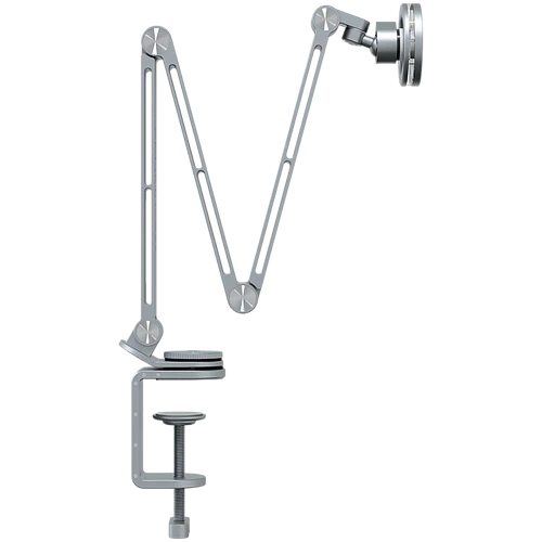 Держатель для гаджетов Magssory Arm Серебристый (ACM005)