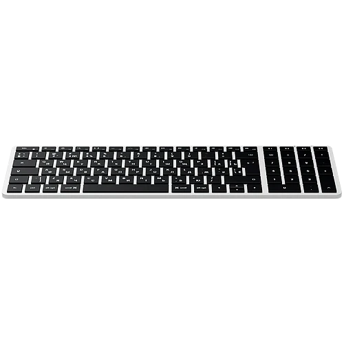 SATECHI Slim X2 Устройства ввода - Клавиатура
