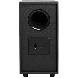 Саундбар JBL Cinema SB190 черный