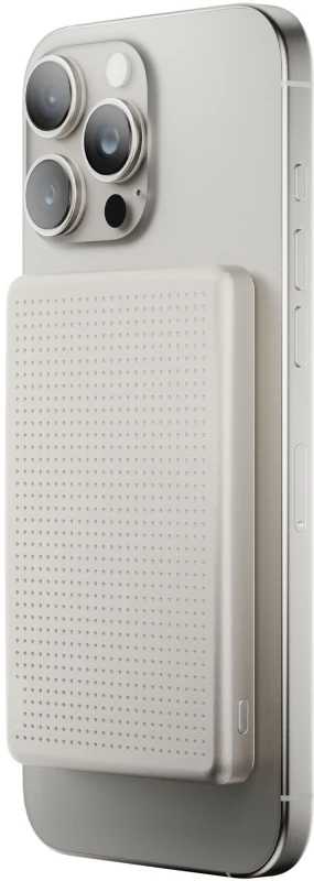 Внешний аккумулятор NATIVE UNION ACTIVE POWER BANK 5000mAh, песчаник