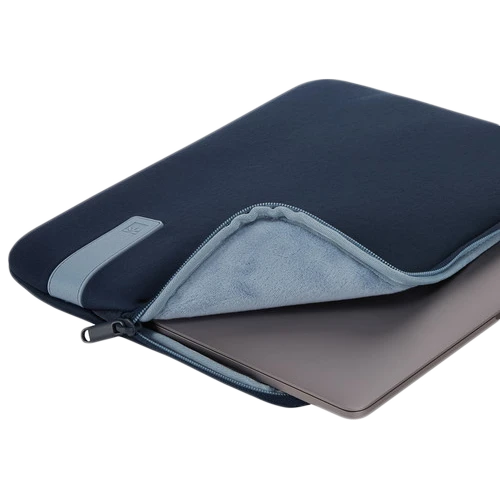 Чехол для MacBook 13" Case Logic Reflect, темно-синий