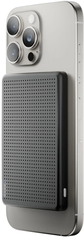 Внешний аккумулятор NATIVE UNION  ACTIVE POWER BANK 5000mAh, черный