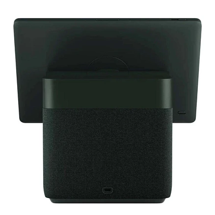 Домашняя мультимедийная платформа "Яндекс Станция Дуо Макс" Зеленый