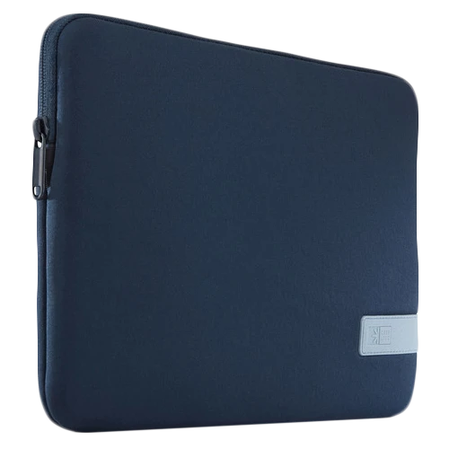 Чехол для MacBook 13" Case Logic Reflect, темно-синий