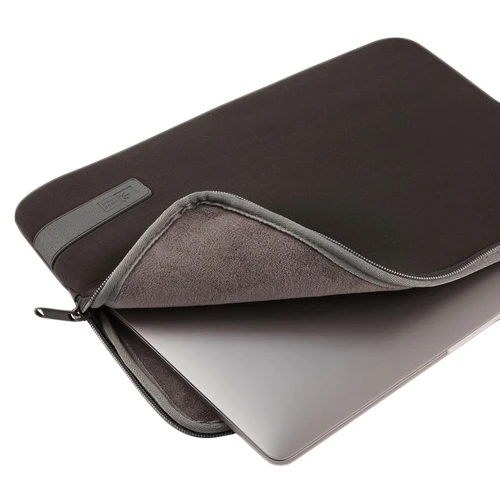 Чехол для MacBook 13" Case Logic Reflect, черный